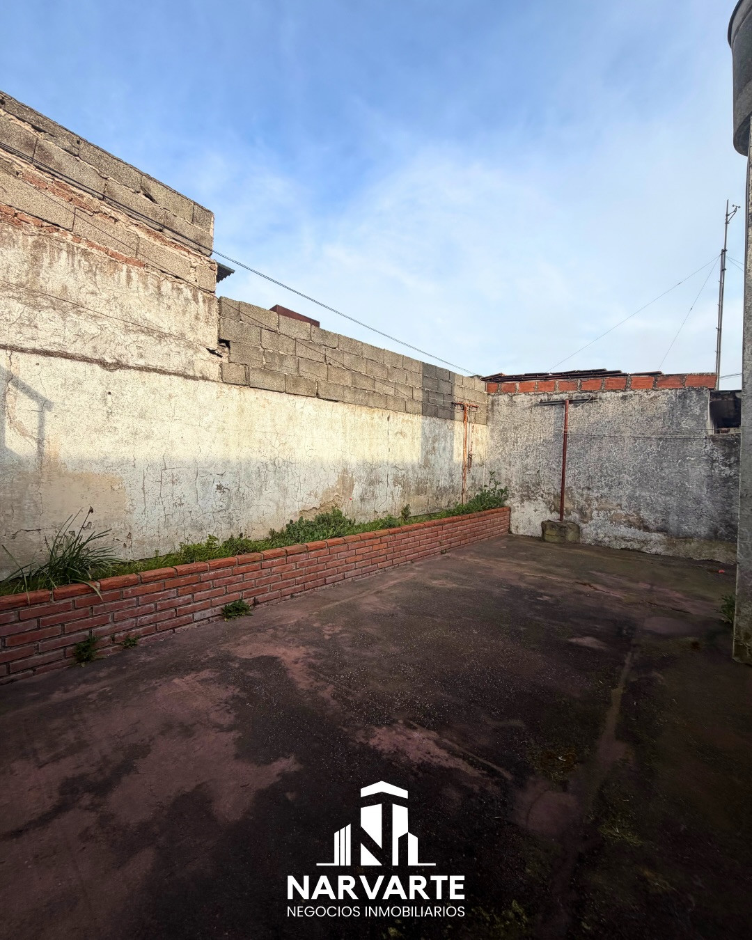 Casa 3 Dormitorios en Venta – Barrio CECO — Olavarría
