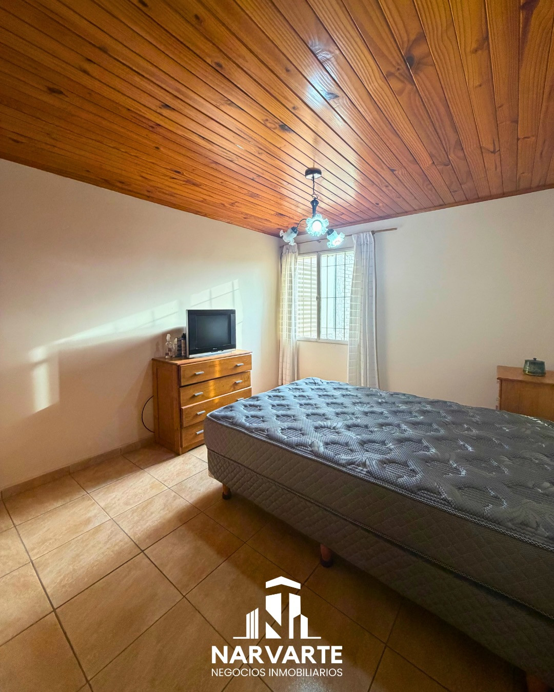 Casa 3 Dormitorios en Venta – Barrio CECO — Olavarría