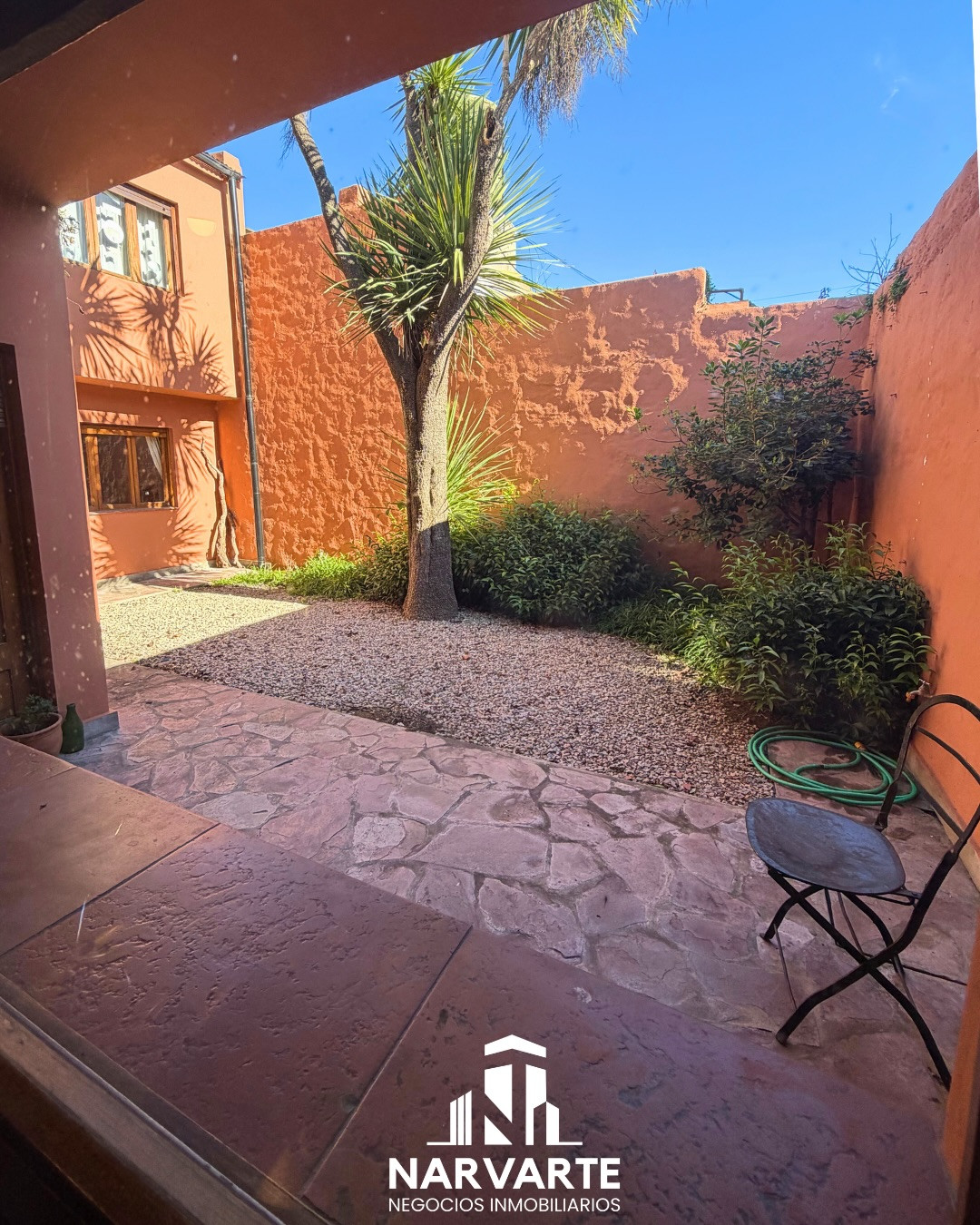 Casa en Venta – Hornos 2657 — Olavarría