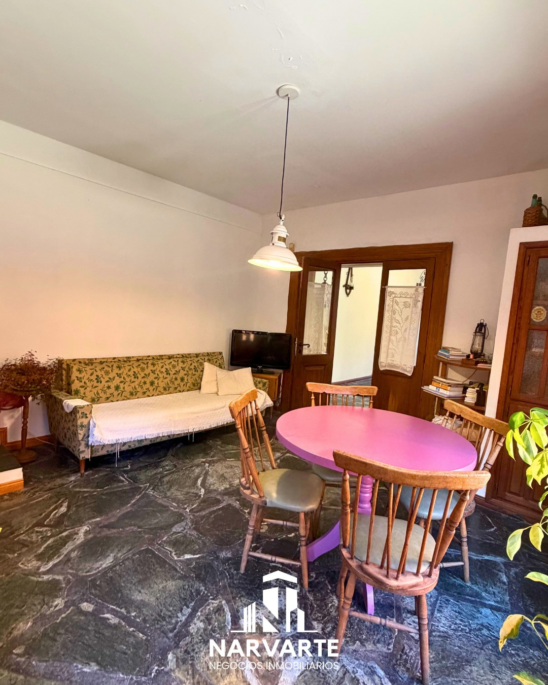 Casa en Venta – Hornos 2657 — Olavarría