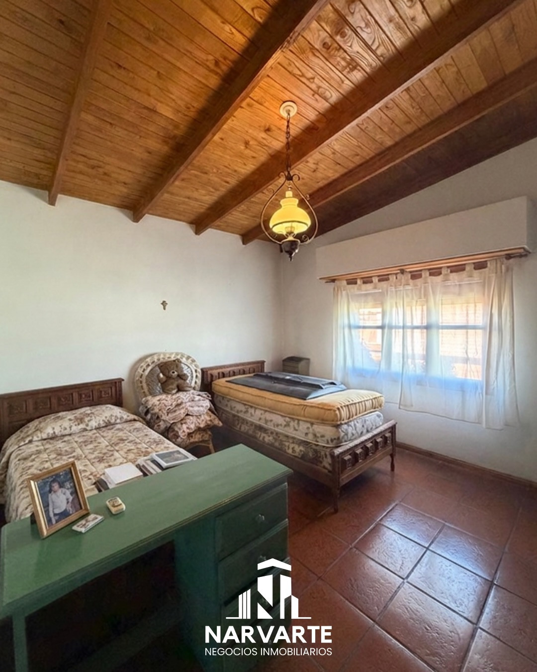 Casa en Venta – Hornos 2657 — Olavarría