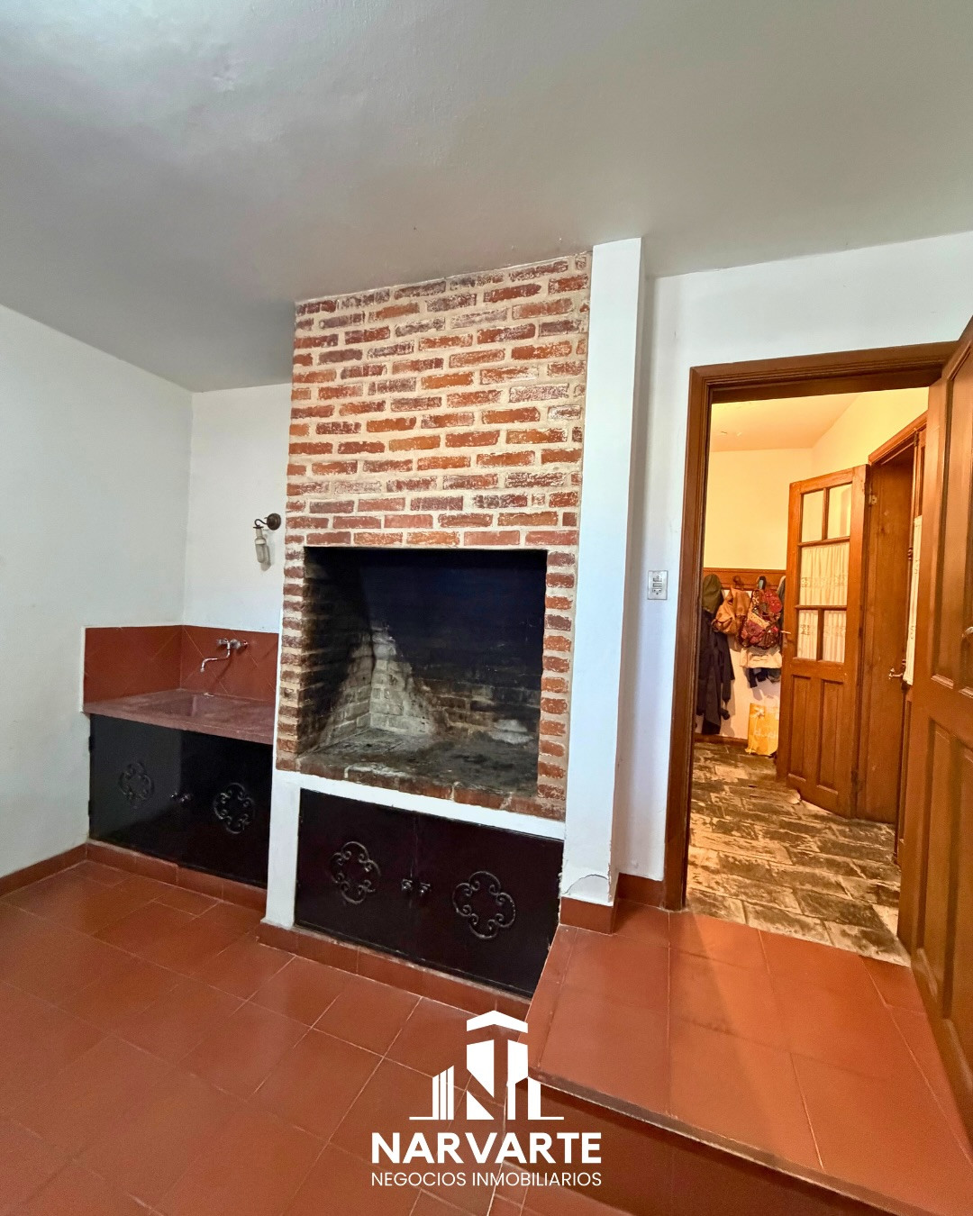 Casa en Venta – Hornos 2657 — Olavarría