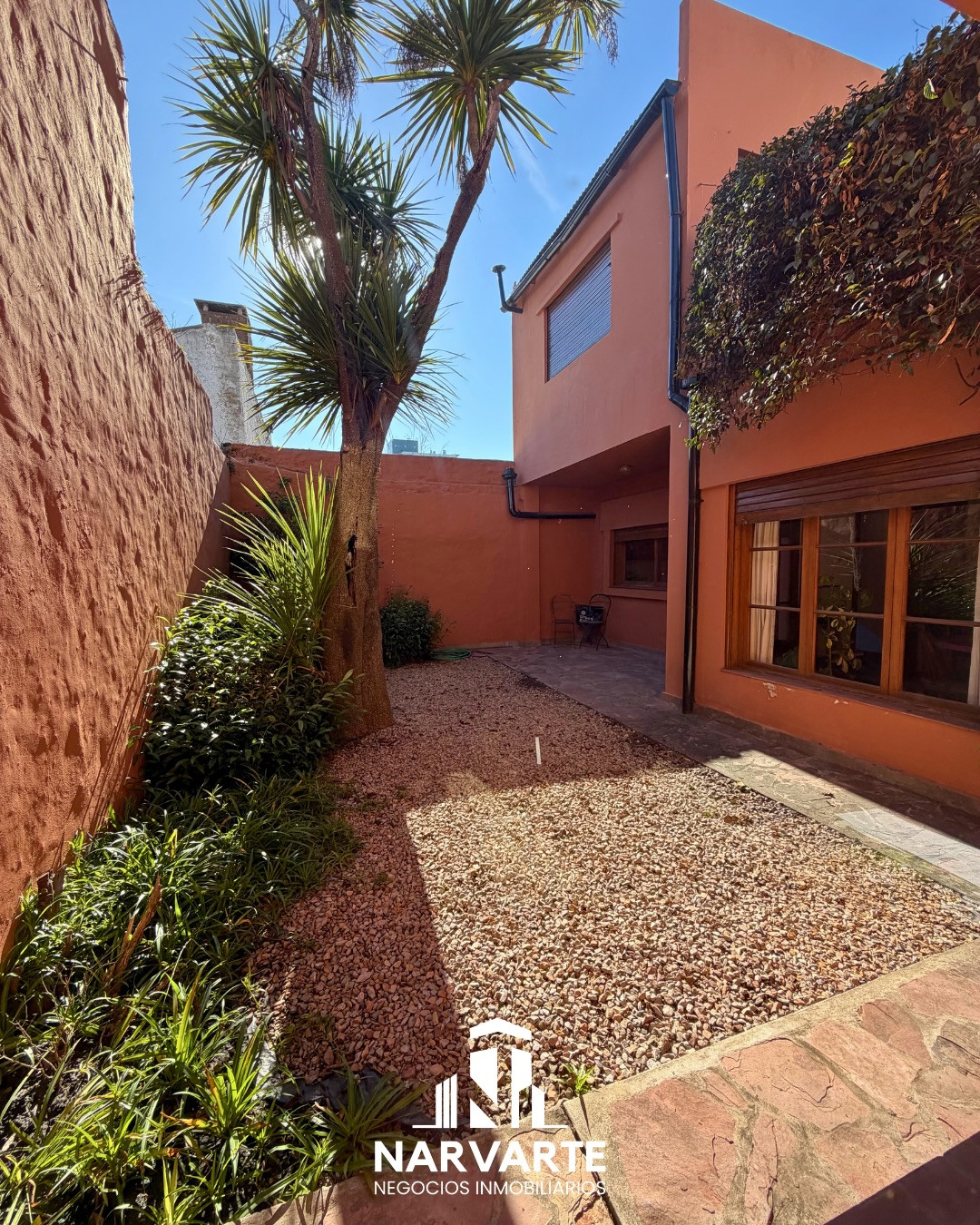 Casa en Venta – Hornos 2657 — Olavarría