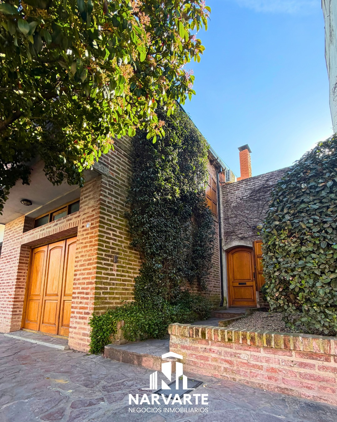 Casa en Venta – Hornos 2657 — Olavarría