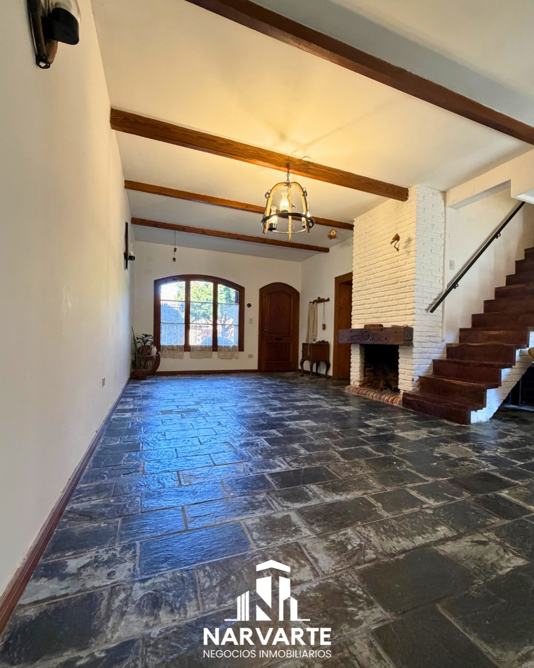 Casa en Venta – Hornos 2657 — Olavarría