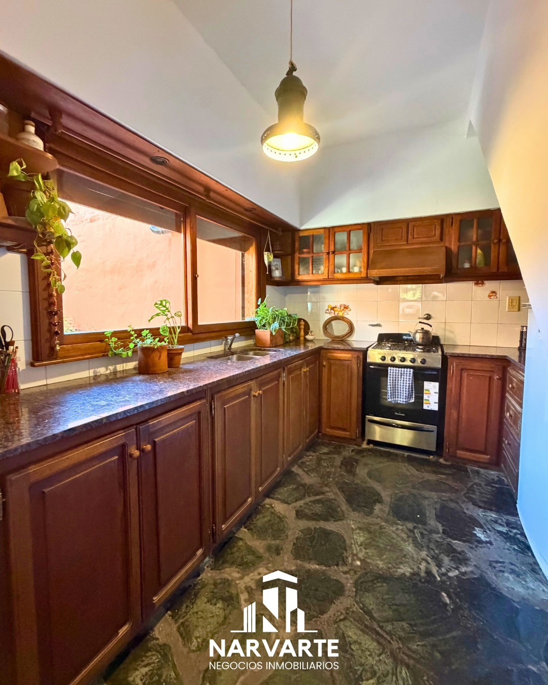 Casa en Venta – Hornos 2657 — Olavarría