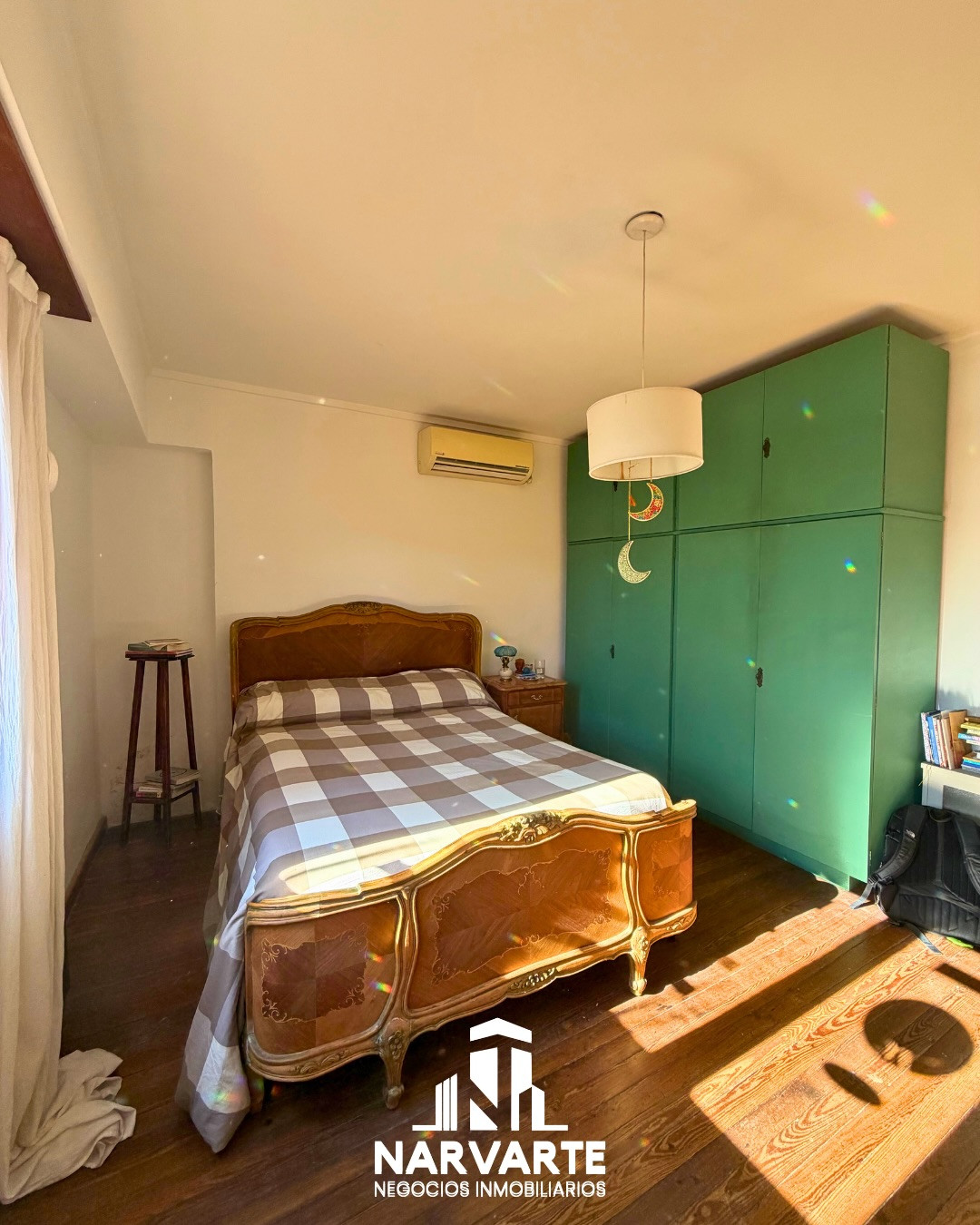 Casa en Venta – Hornos 2657 — Olavarría