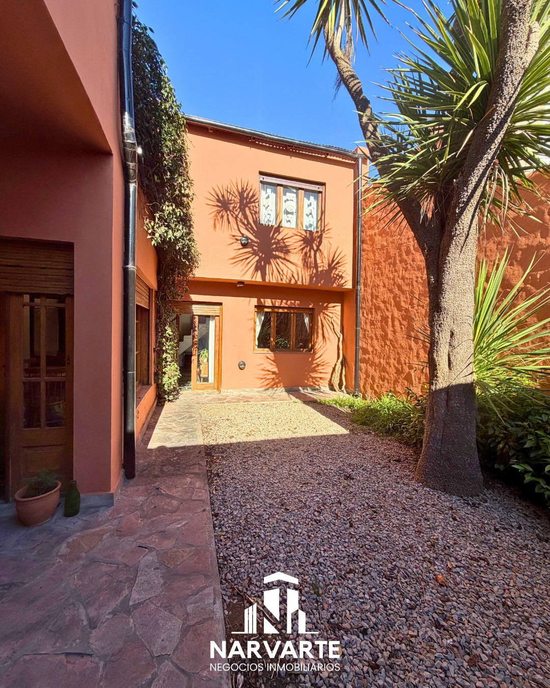 Casa en Venta – Hornos 2657 — Olavarría