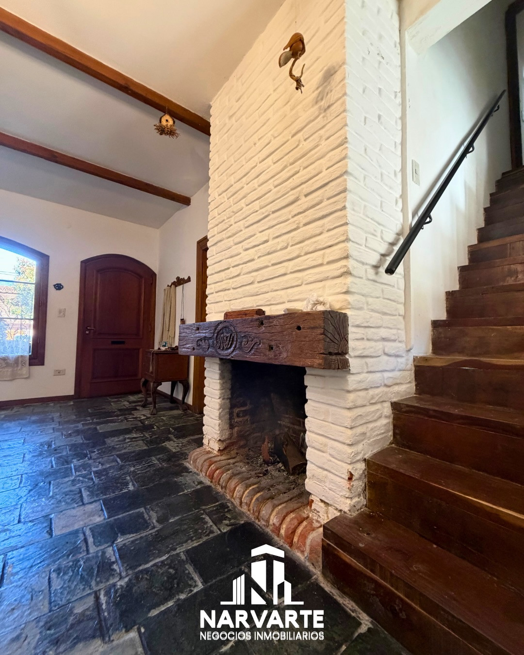 Casa en Venta – Hornos 2657 — Olavarría