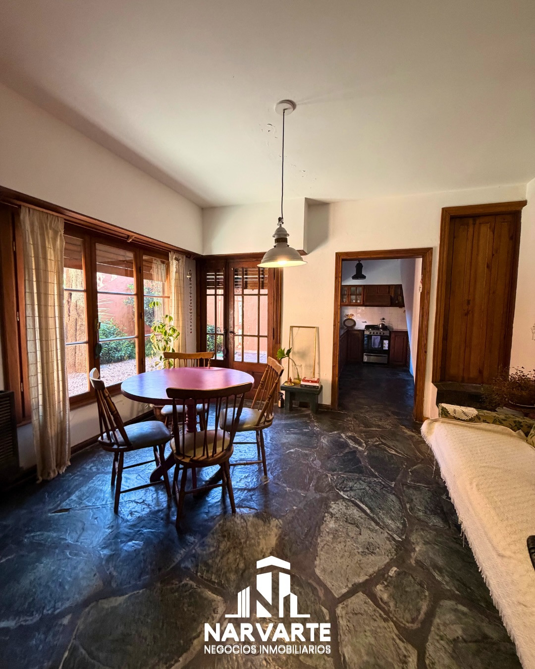 Casa en Venta – Hornos 2657 — Olavarría