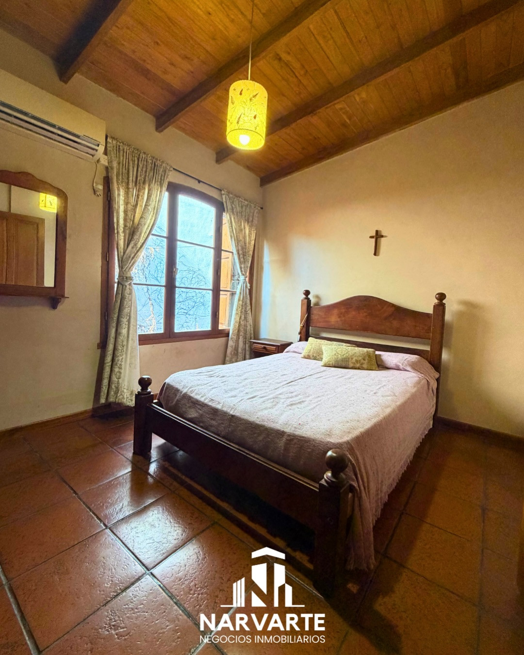 Casa en Venta – Hornos 2657 — Olavarría