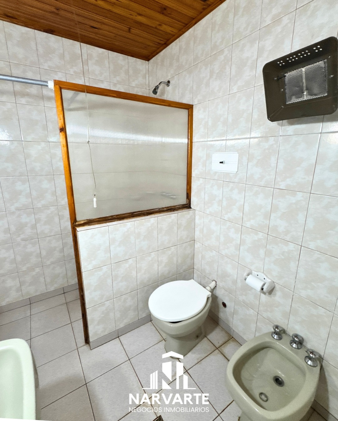 Casa en Alquiler – Barrio San Vicente — Olavarría
