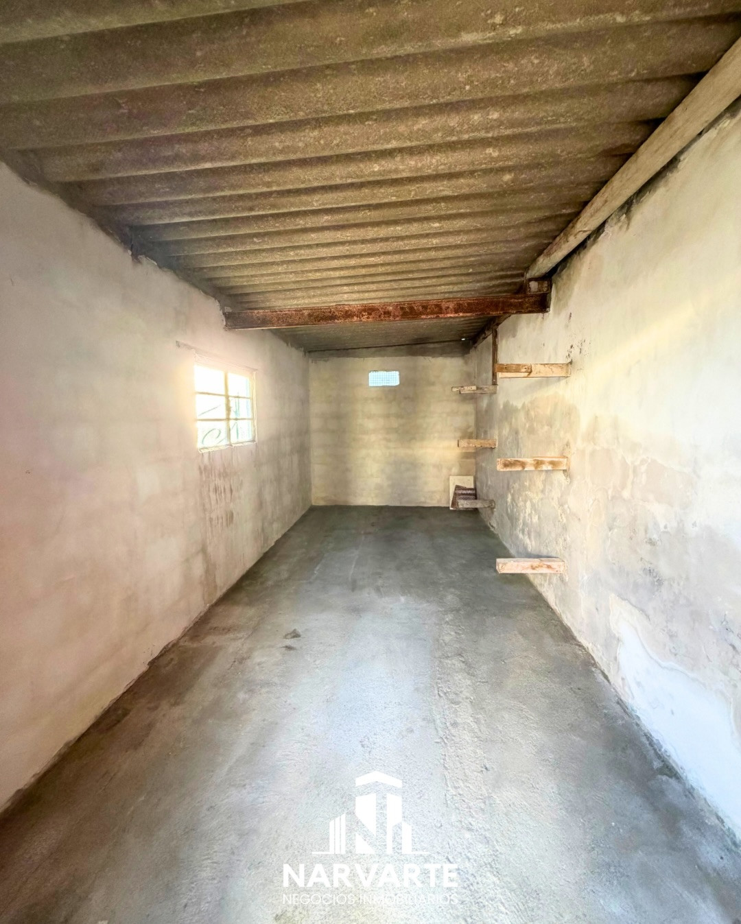 Casa en Alquiler – Barrio San Vicente — Olavarría