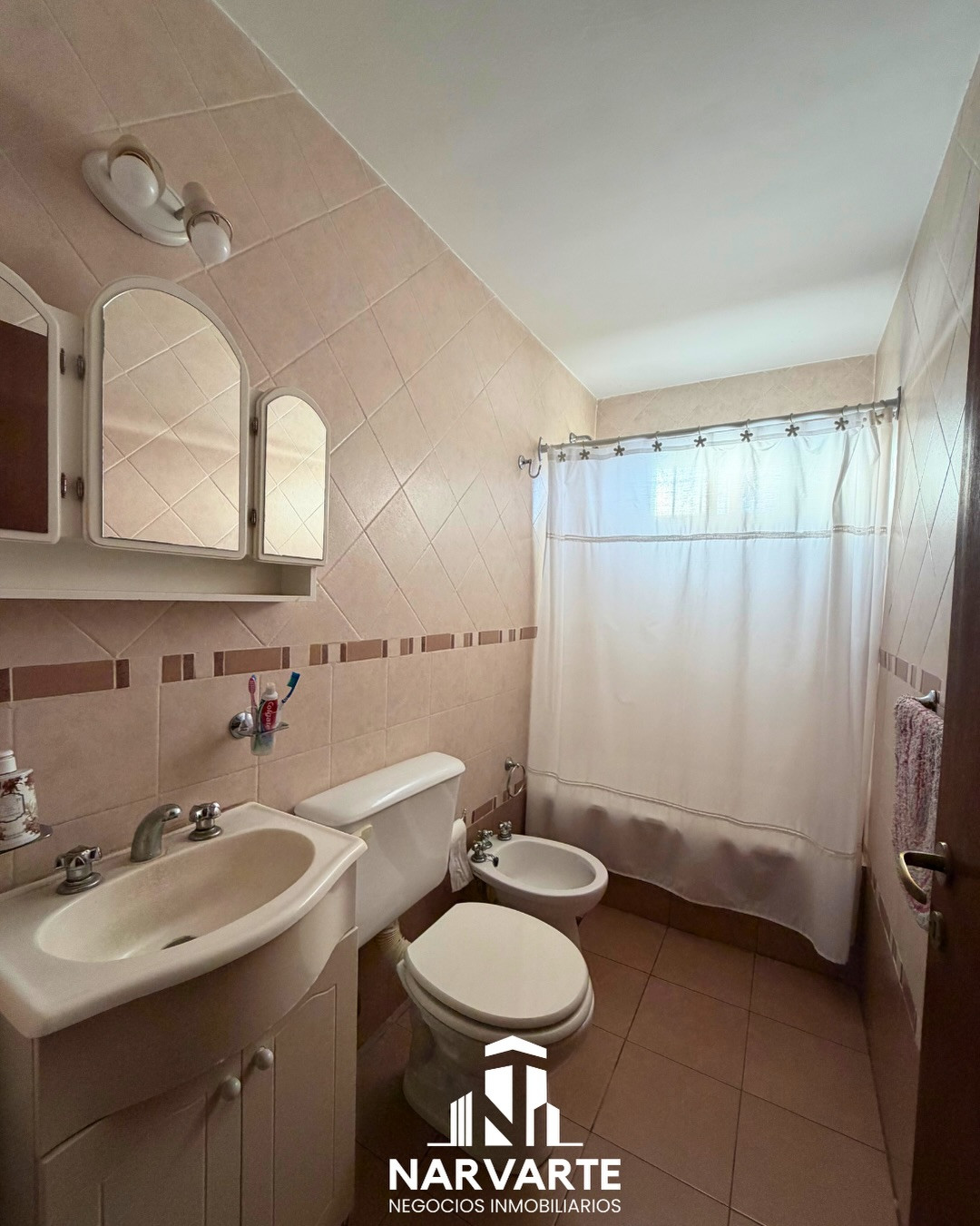 Departamento en Venta – Barrio Mariano Moreno — Olavarría