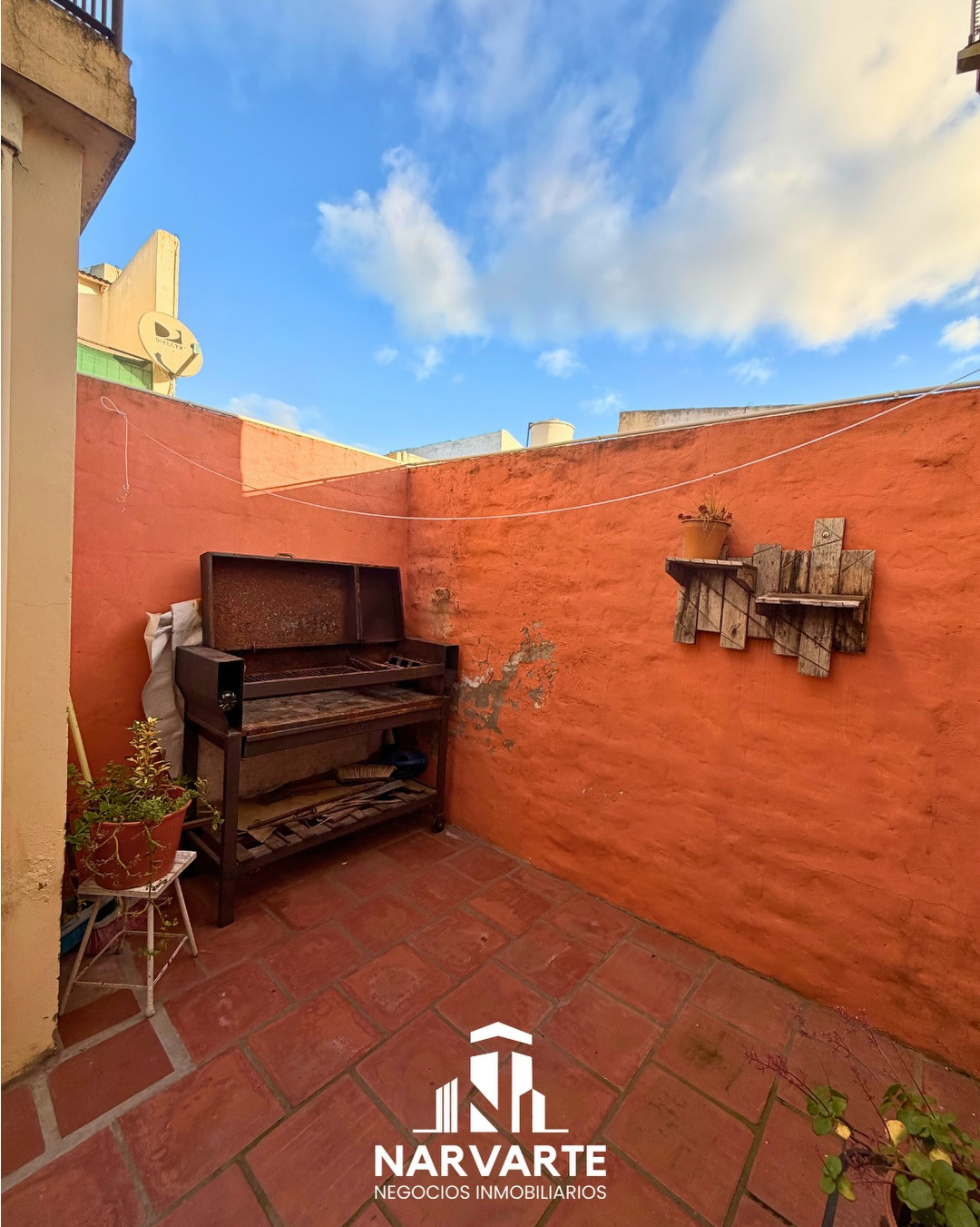 Departamento en Venta – Barrio Mariano Moreno — Olavarría