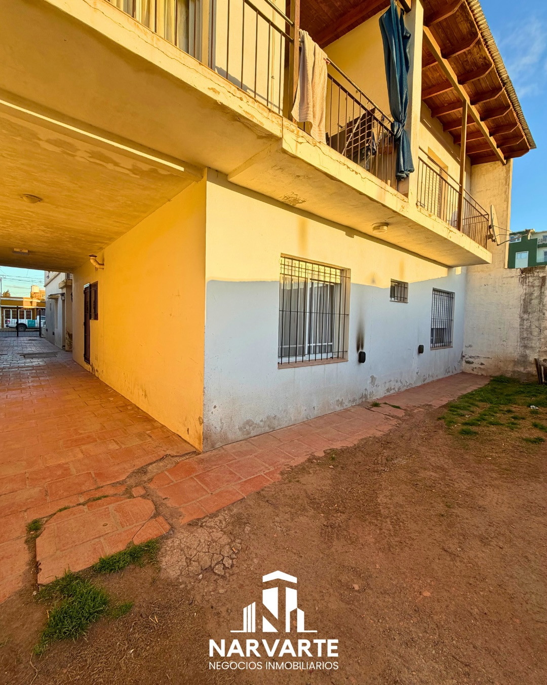Departamento en Venta – Barrio Mariano Moreno — Olavarría