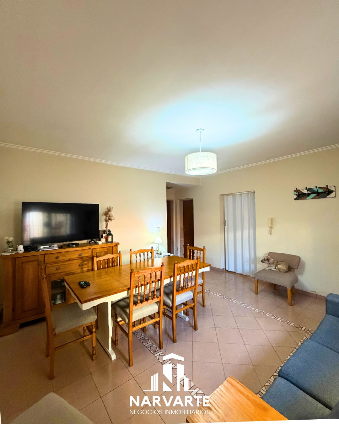Departamento en Venta – Barrio Mariano Moreno — Olavarría