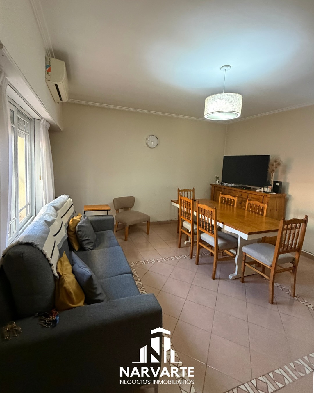 Departamento en Venta – Barrio Mariano Moreno — Olavarría
