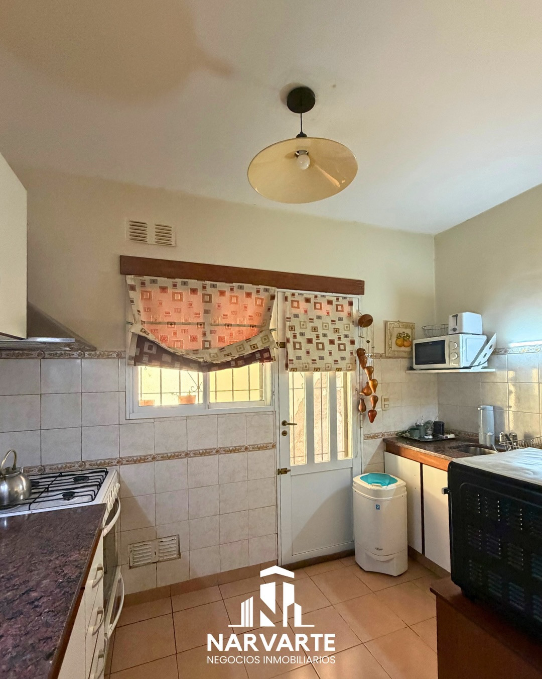 Departamento en Venta – Barrio Mariano Moreno — Olavarría