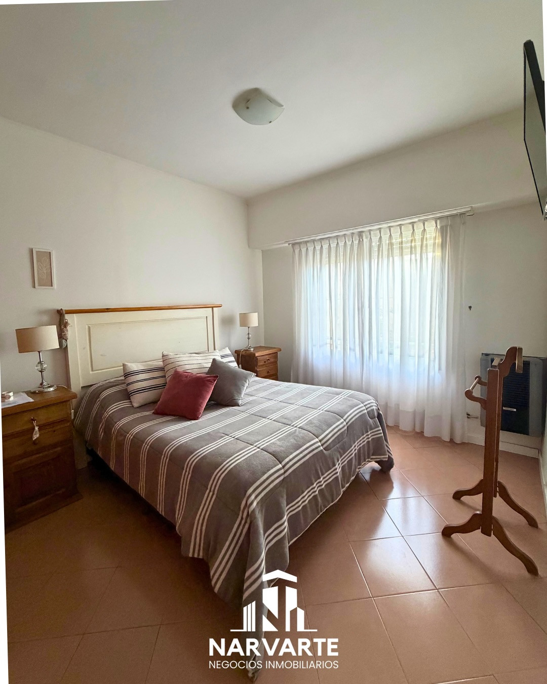 Departamento en Venta – Barrio Mariano Moreno — Olavarría