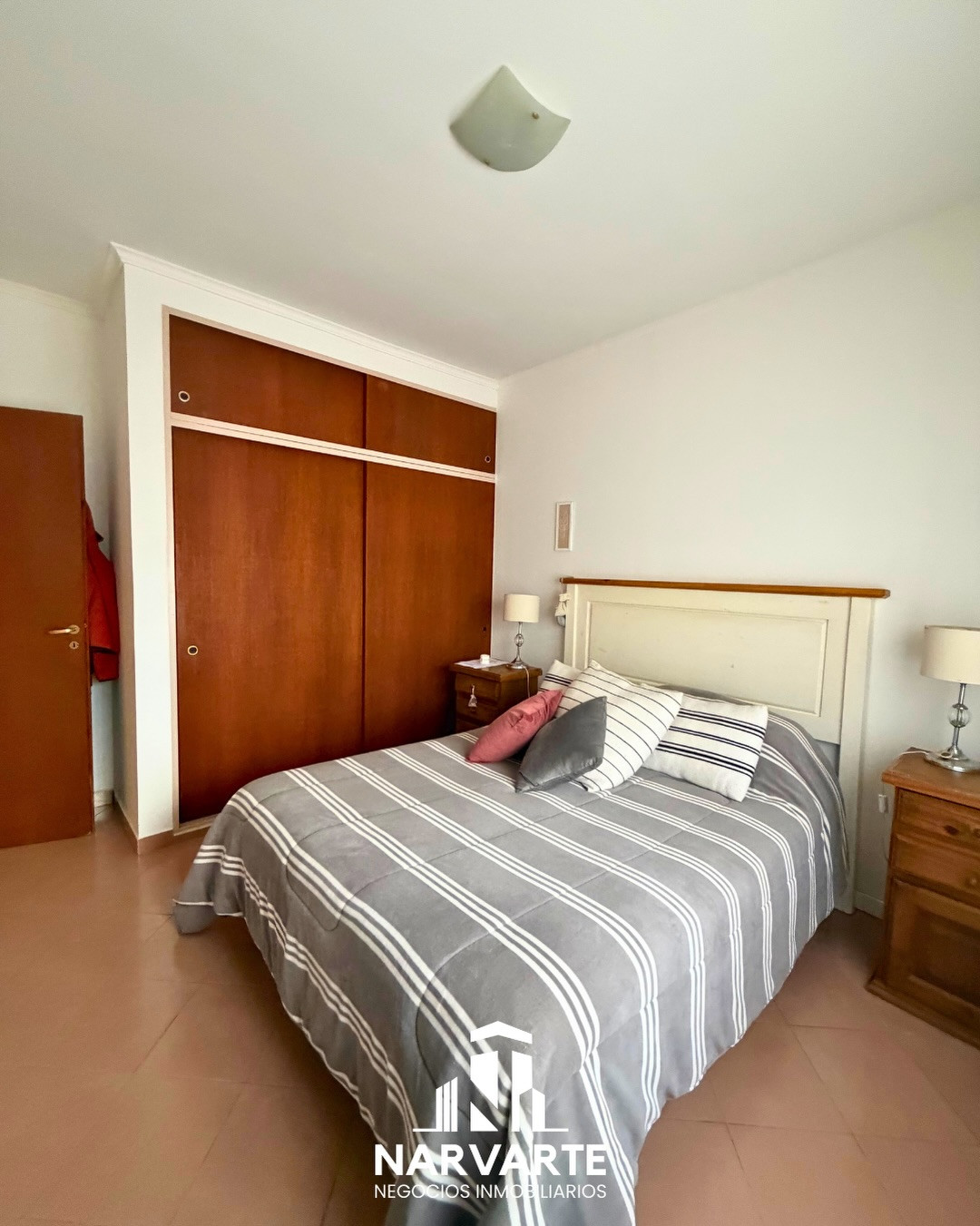 Departamento en Venta – Barrio Mariano Moreno — Olavarría