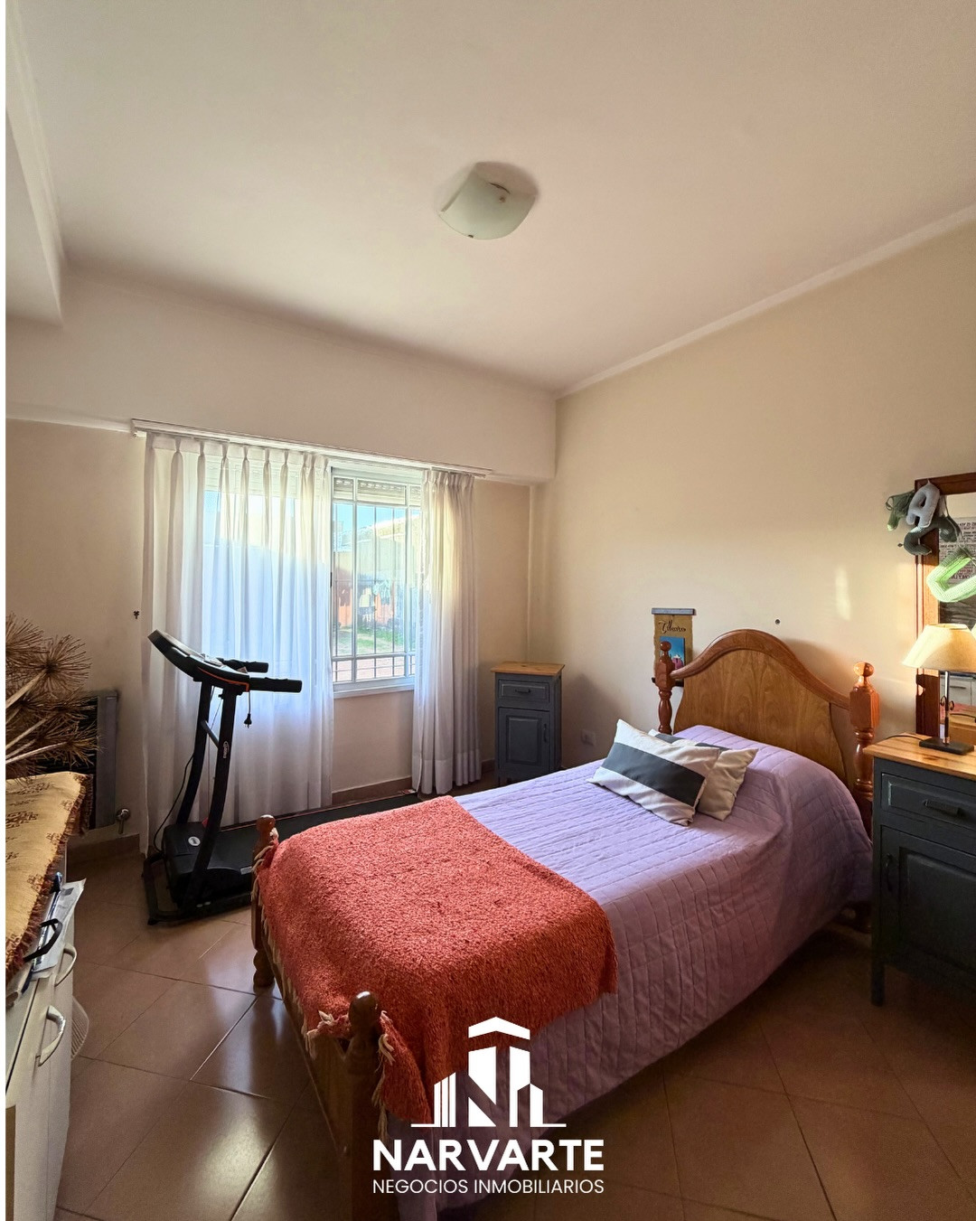 Departamento en Venta – Barrio Mariano Moreno — Olavarría