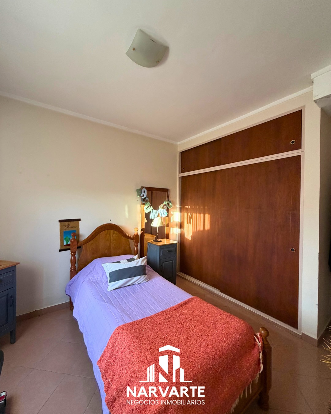 Departamento en Venta – Barrio Mariano Moreno — Olavarría