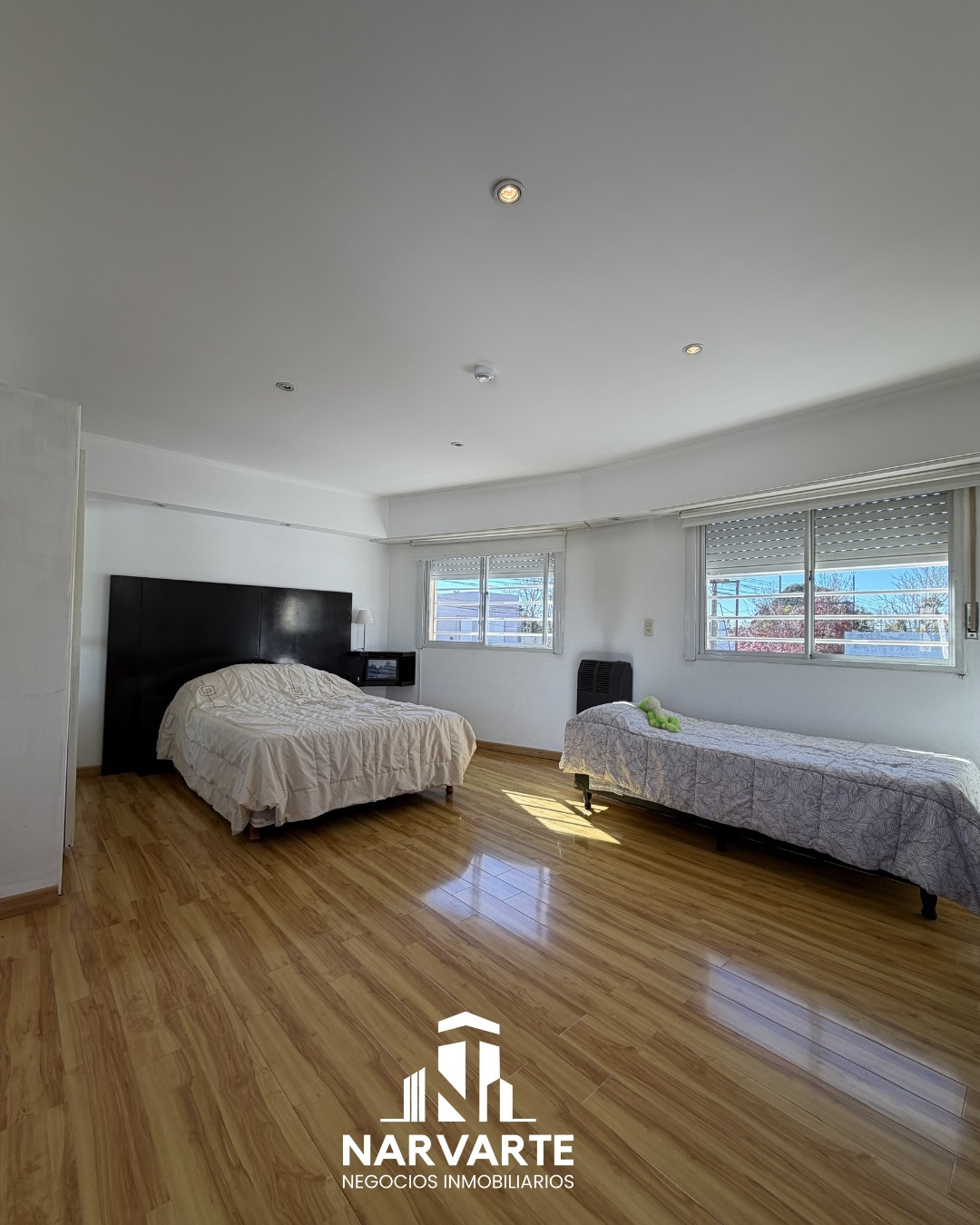 Casa en Esquina en Venta – Chacabuco y José Luis Torres — Olavarría