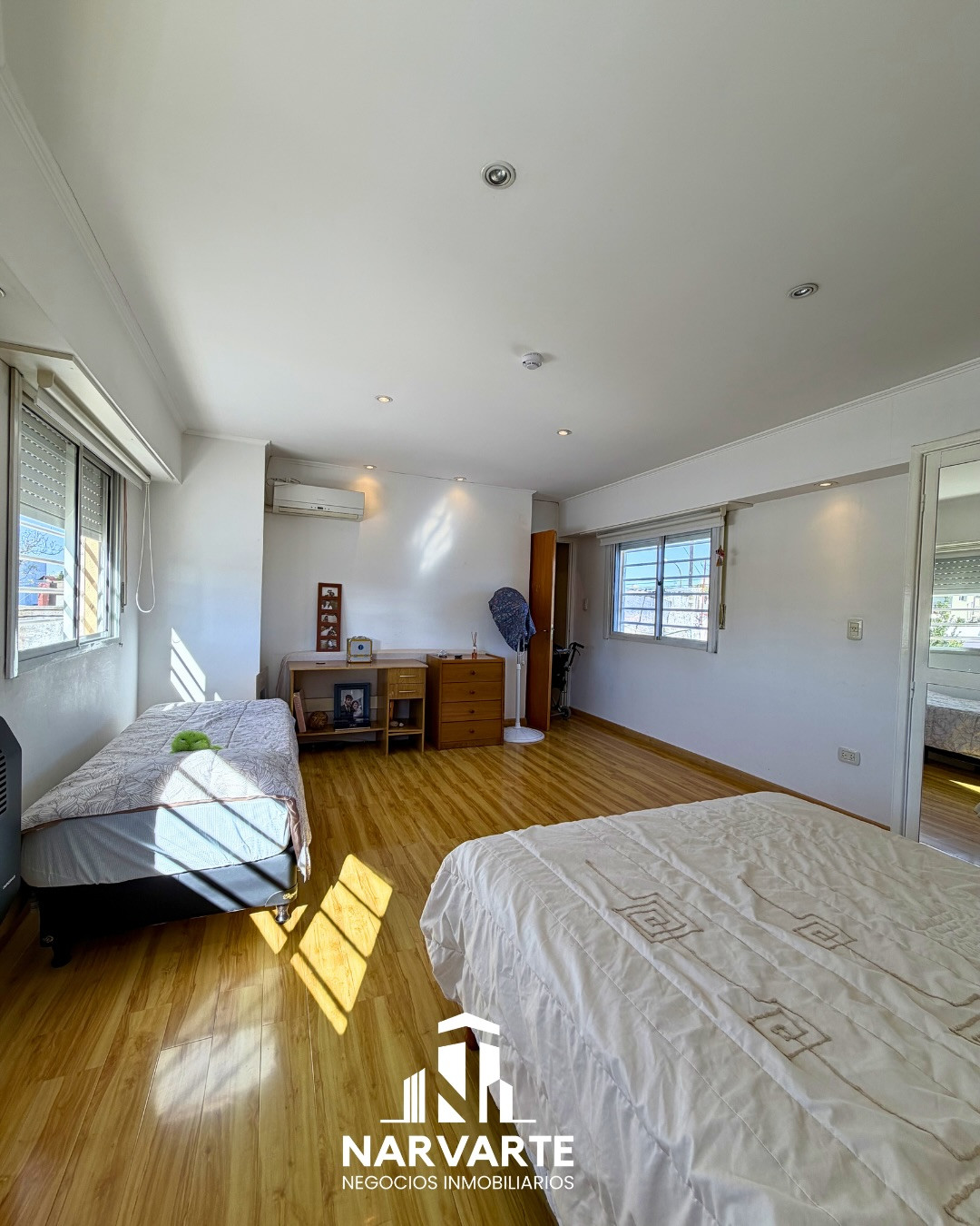 Casa en Esquina en Venta – Chacabuco y José Luis Torres — Olavarría