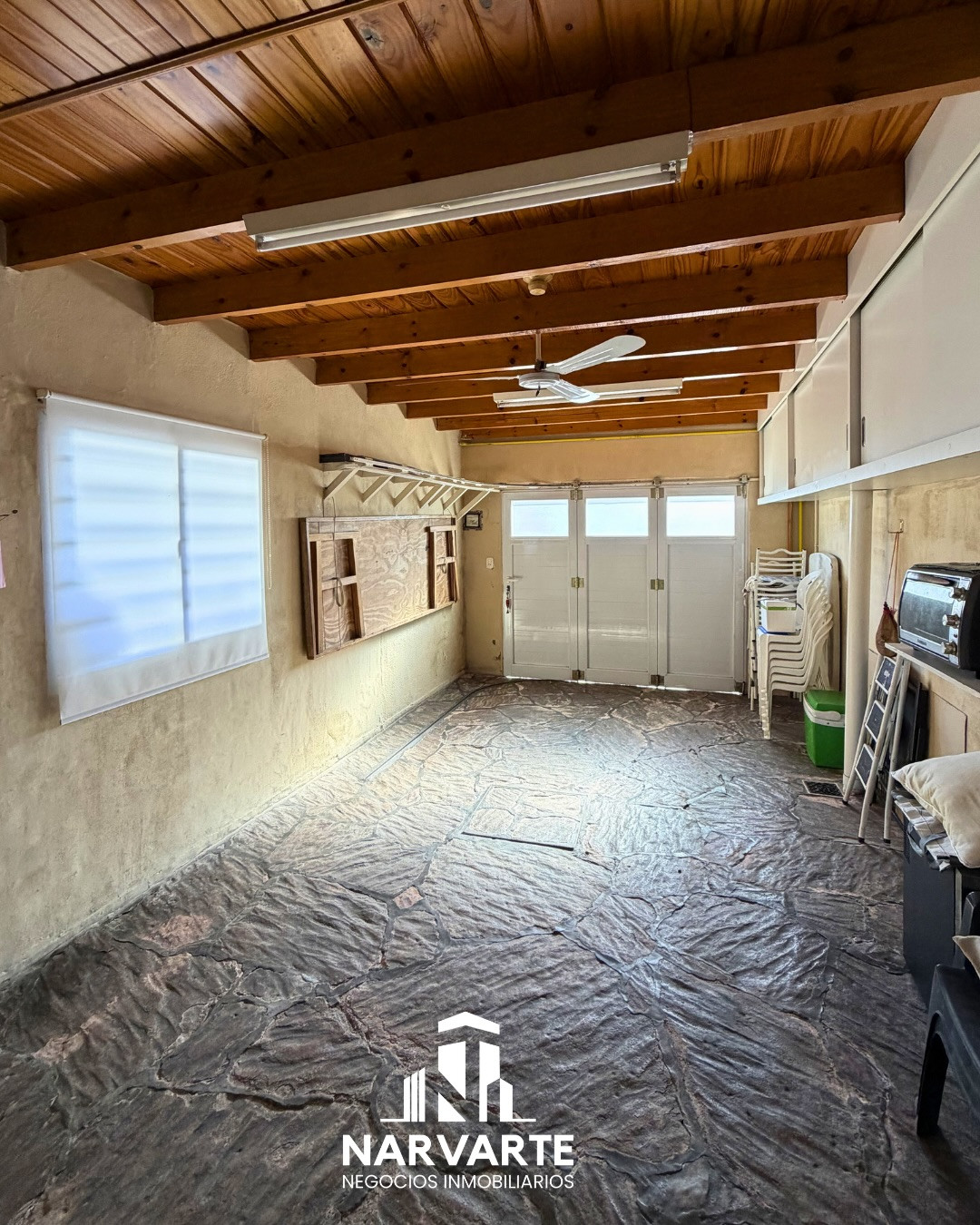 Casa en Esquina en Venta – Chacabuco y José Luis Torres — Olavarría