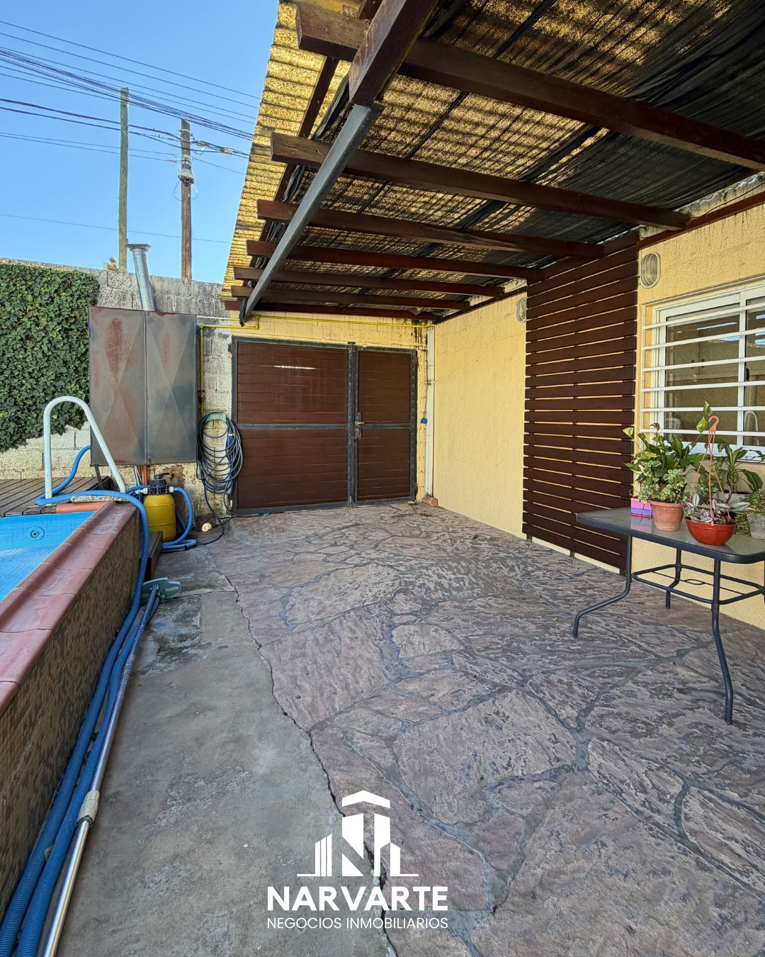 Casa en Esquina en Venta – Chacabuco y José Luis Torres — Olavarría