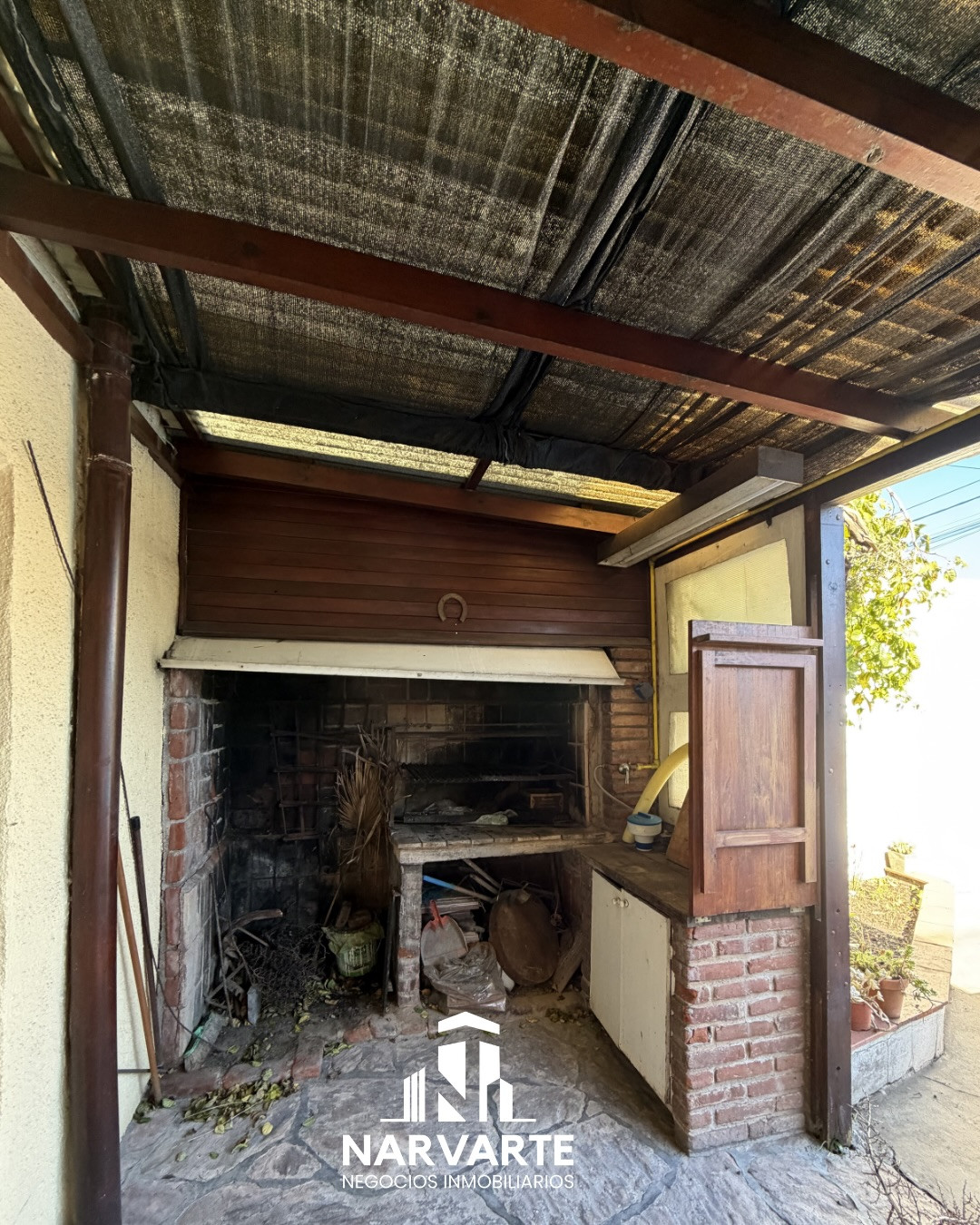 Casa en Esquina en Venta – Chacabuco y José Luis Torres — Olavarría