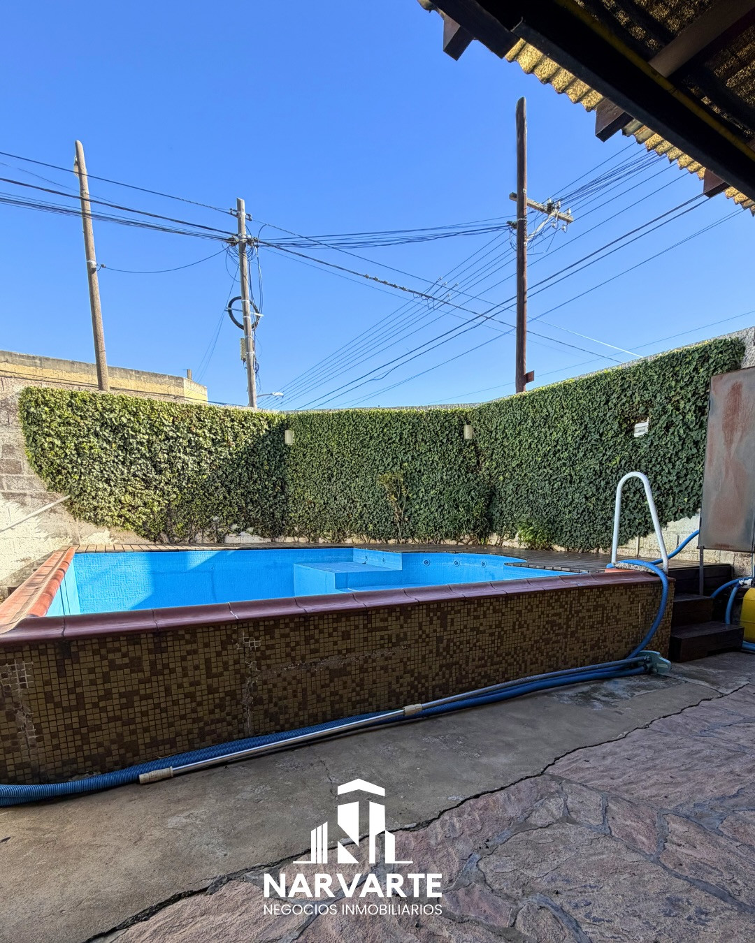 Casa en Esquina en Venta – Chacabuco y José Luis Torres — Olavarría