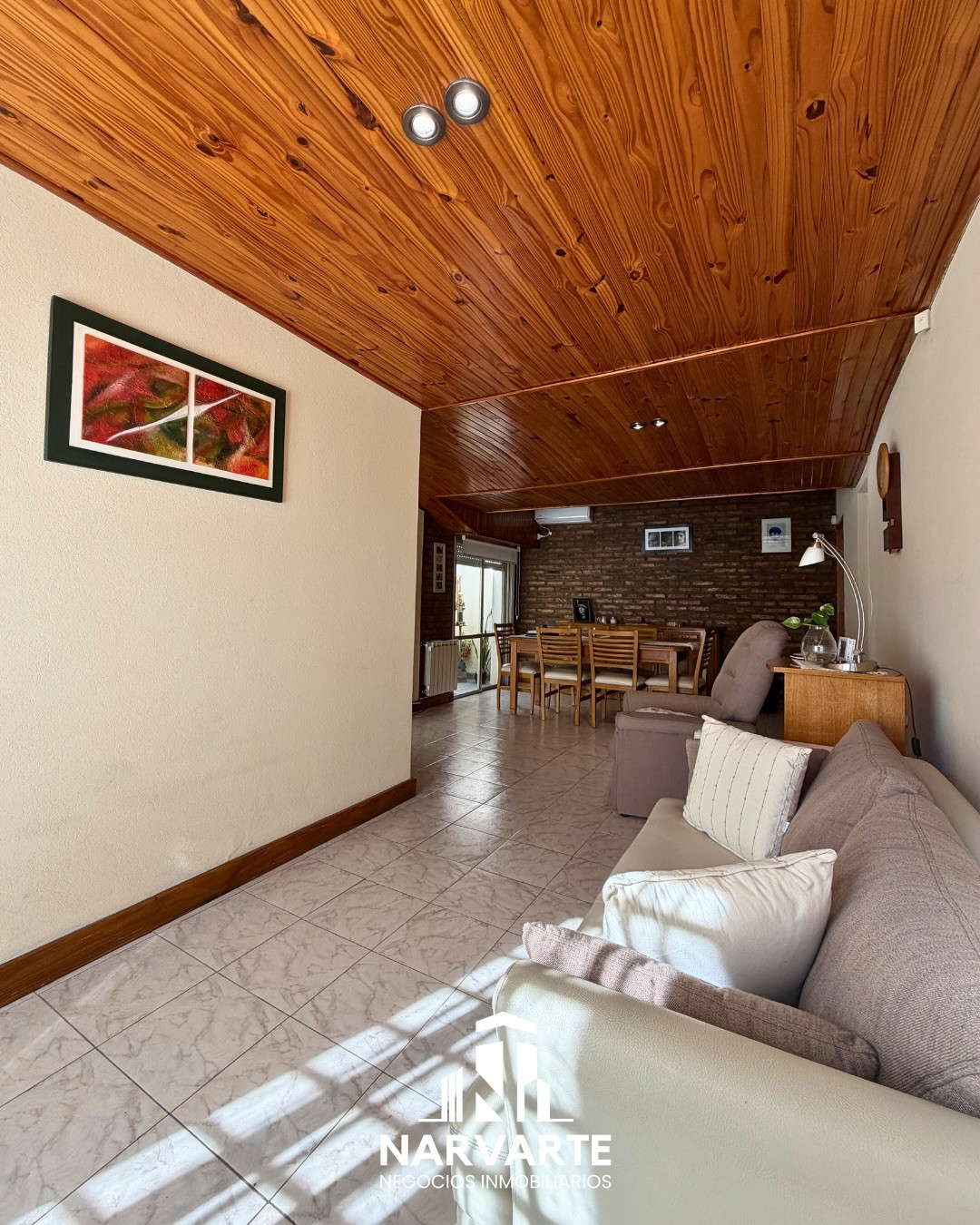 Casa en Esquina en Venta – Chacabuco y José Luis Torres — Olavarría