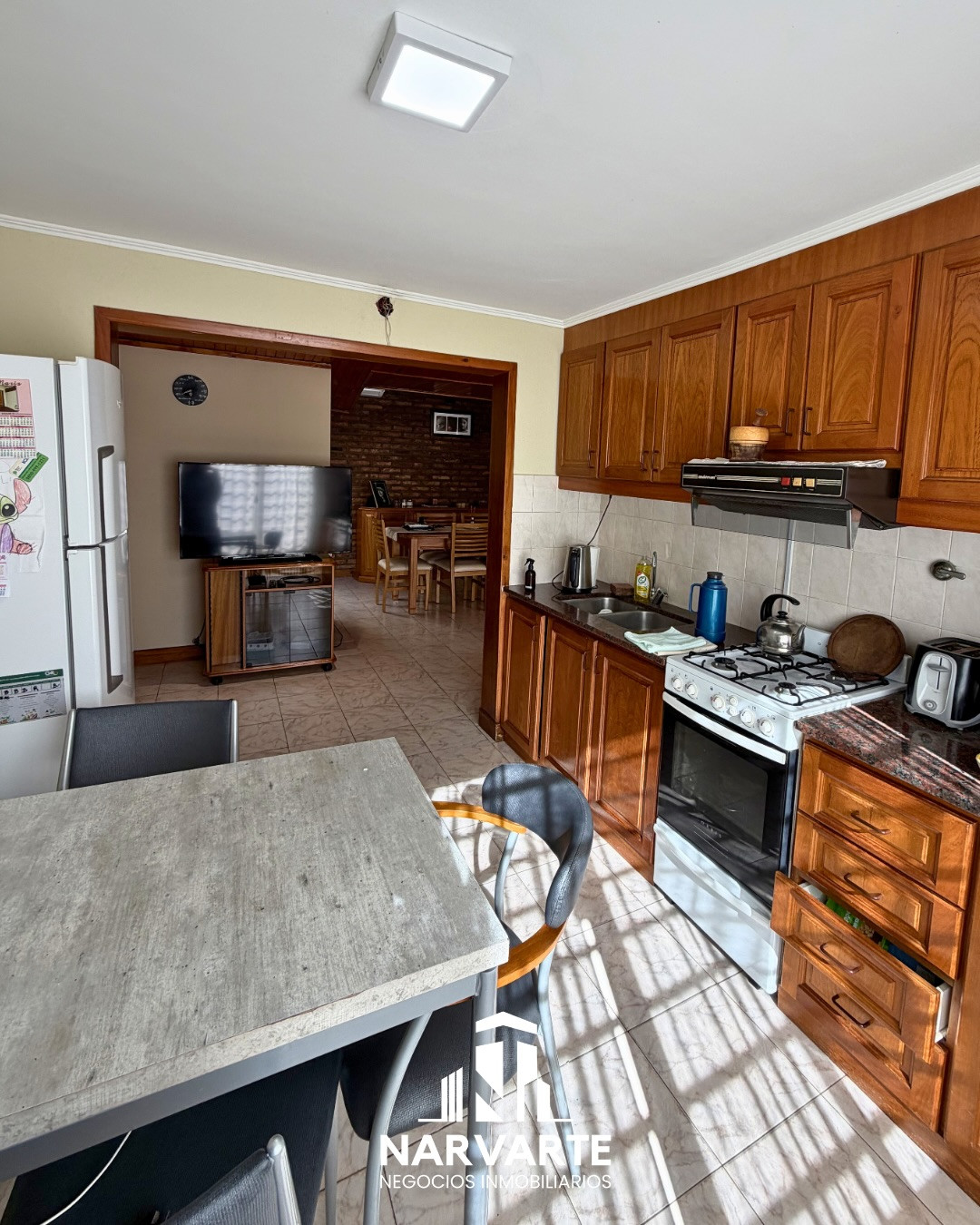 Casa en Esquina en Venta – Chacabuco y José Luis Torres — Olavarría