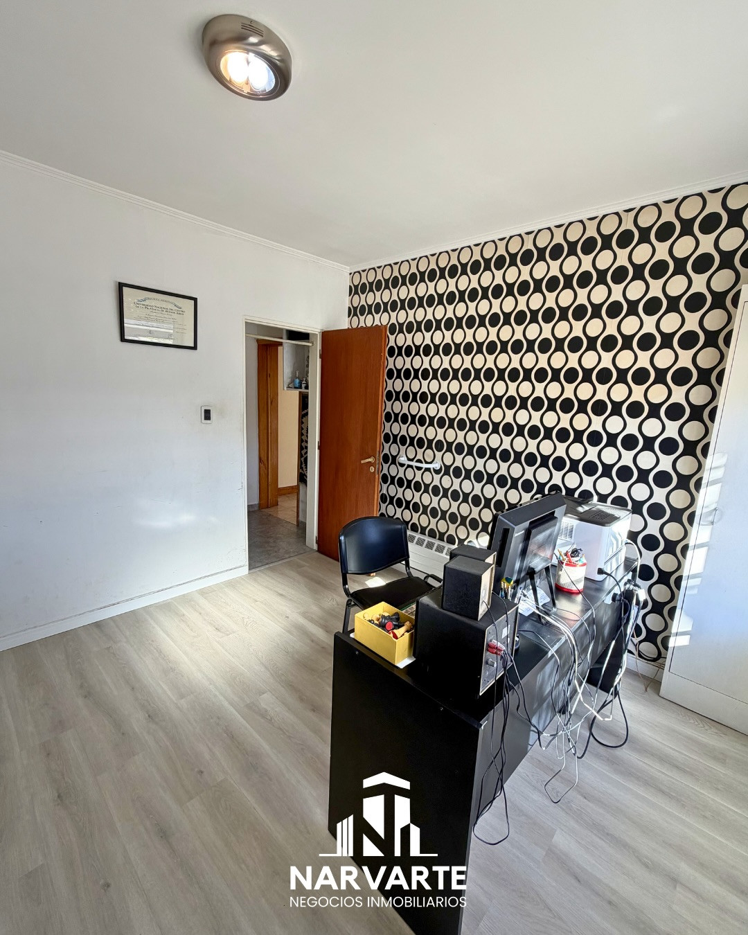 Casa en Esquina en Venta – Chacabuco y José Luis Torres — Olavarría