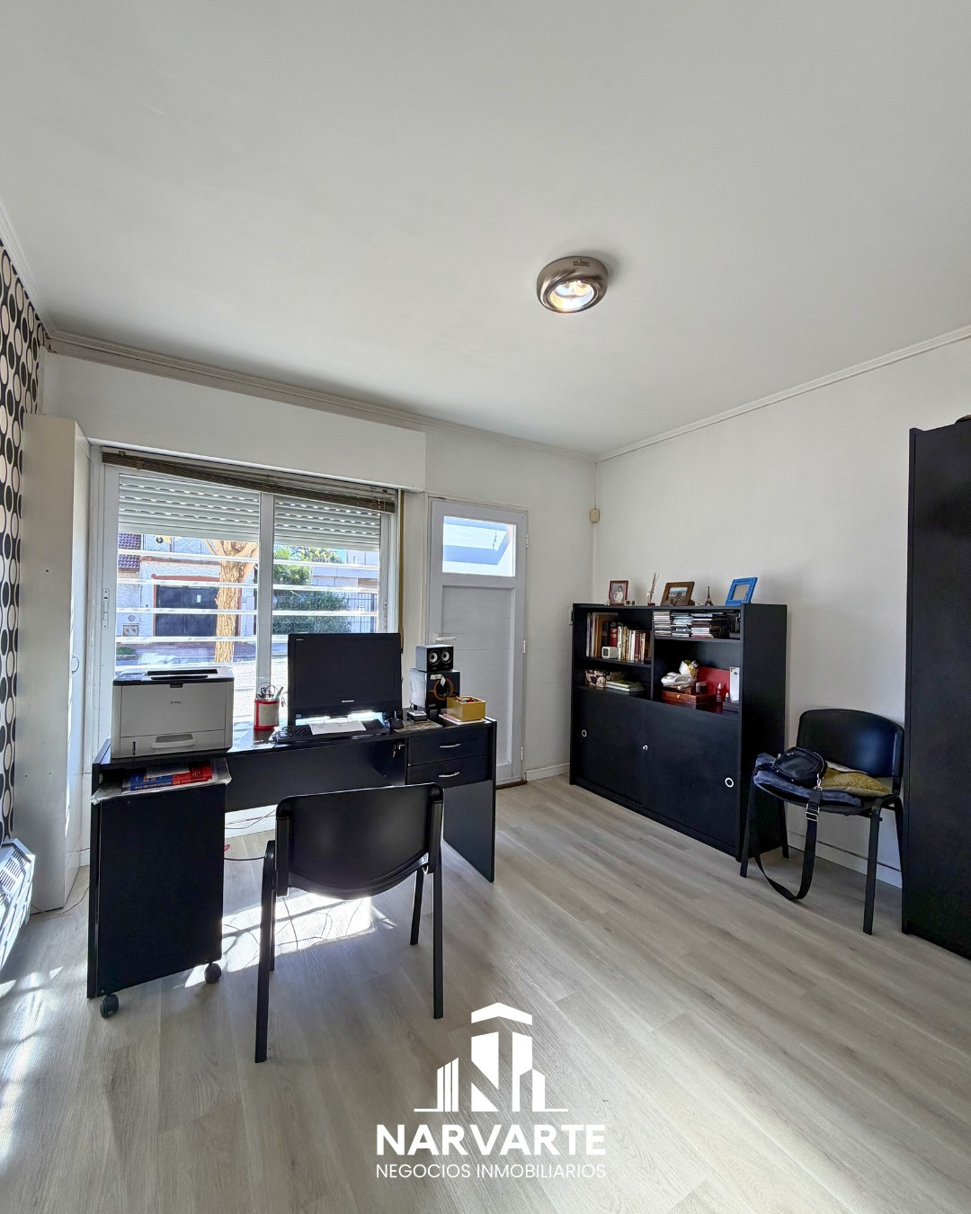 Casa en Esquina en Venta – Chacabuco y José Luis Torres — Olavarría