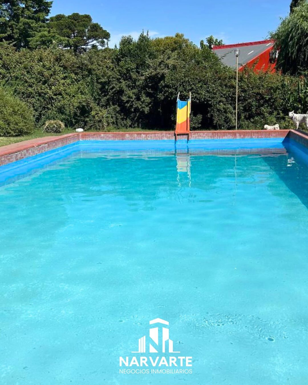 Casa Quinta en Venta – Parque Arano — Olavarría