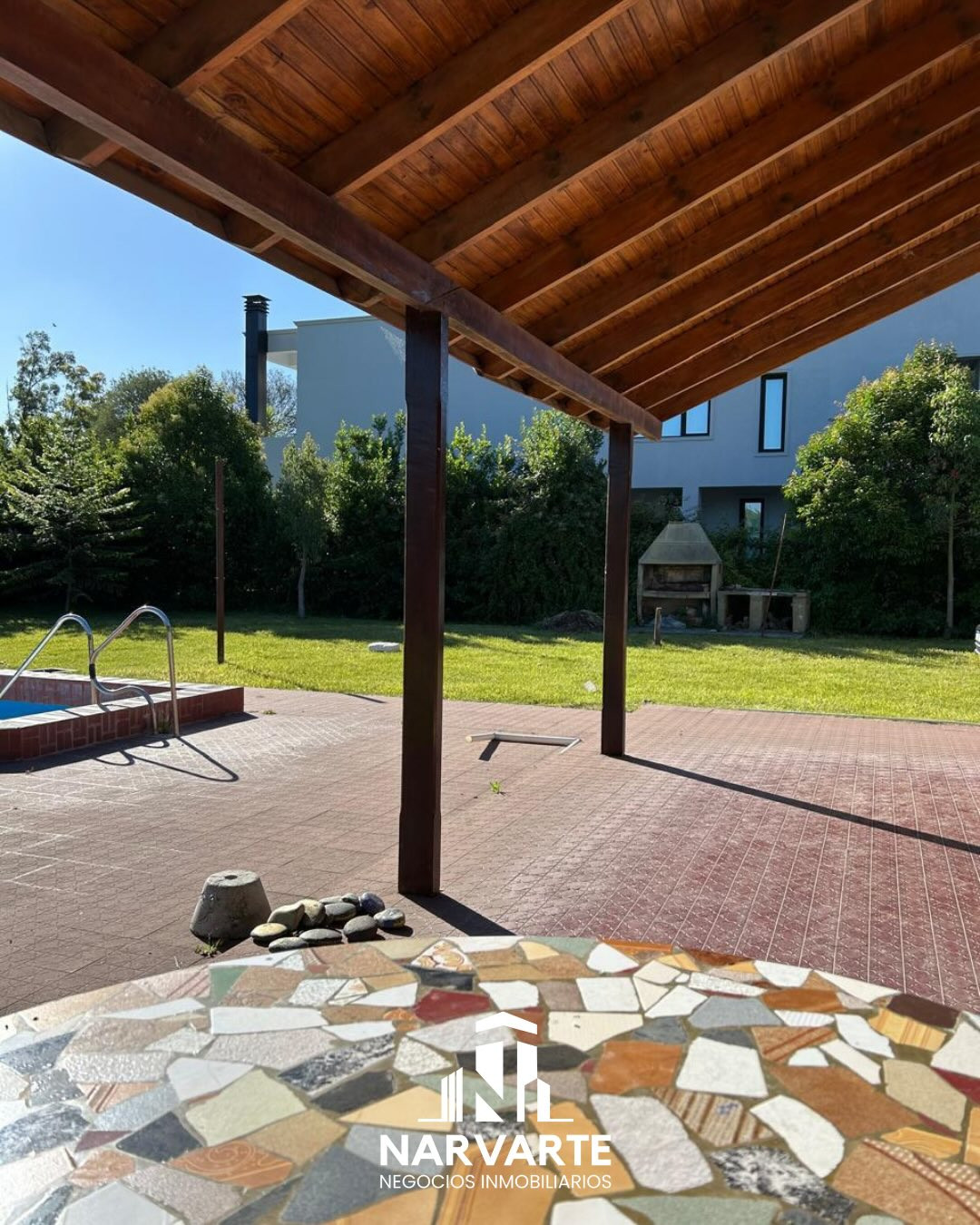 Casa Quinta en Venta – Parque Arano — Olavarría