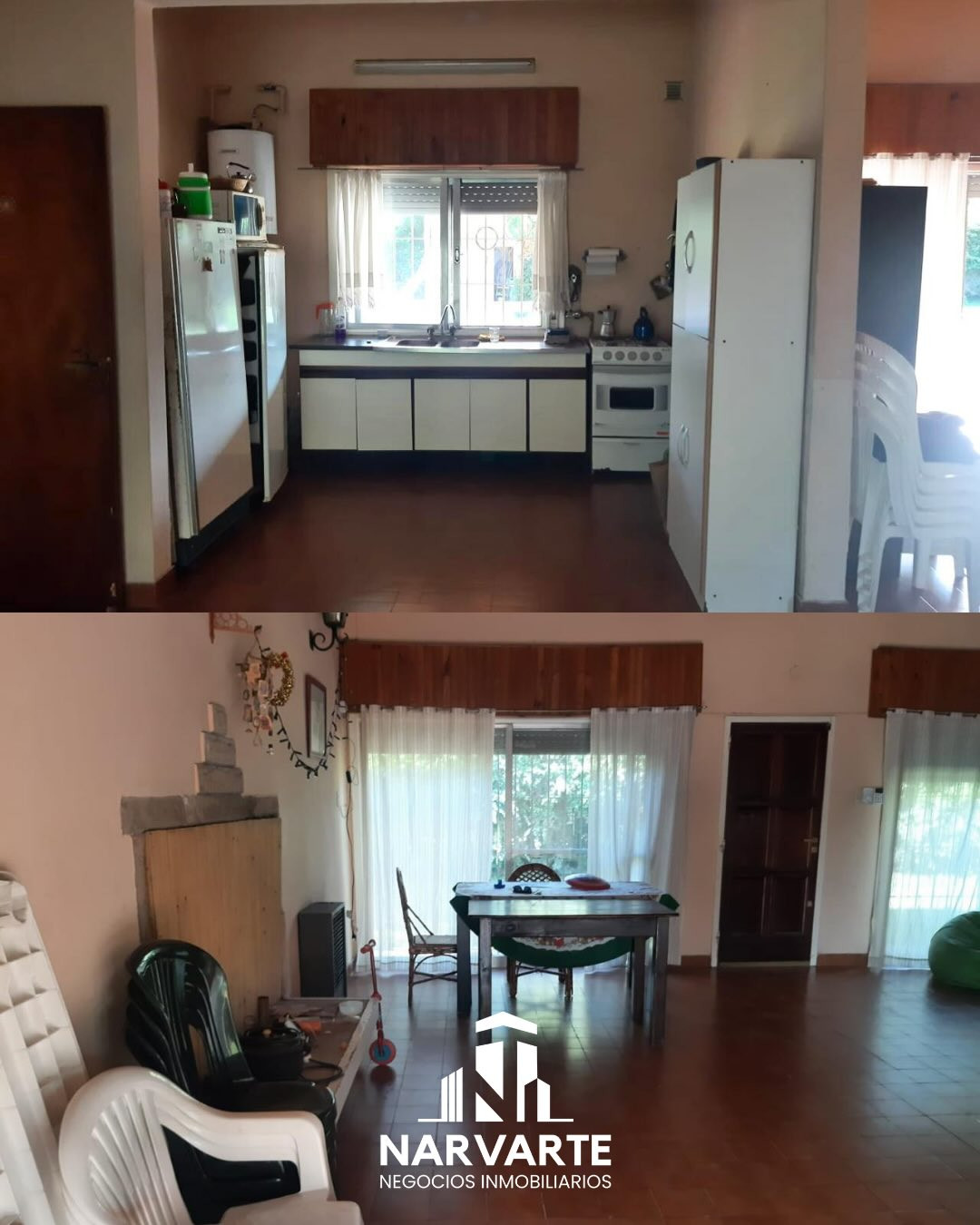 Casa Quinta en Venta – Parque Arano — Olavarría